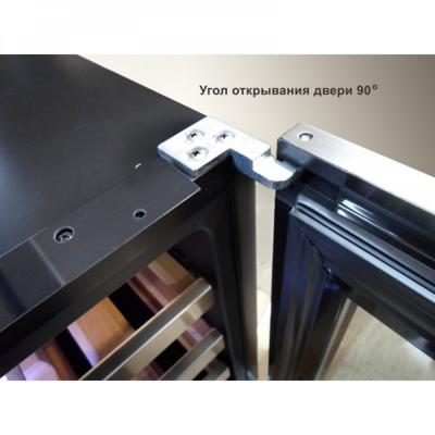 Винный шкаф IP Industrie IP Industrie JG 22 AX арт. ZN-187257