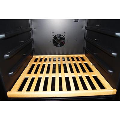 Винный шкаф IP Industrie IP Industrie JGP 166-6 AD арт. ZN-187263