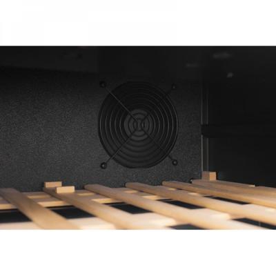 Винный шкаф Dunavox Dunavox DAB-26.60B.TO арт. ZN-187284