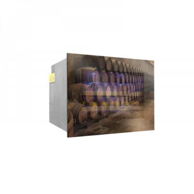 Винный шкаф Dunavox Dunavox DAB-26.60B.TO арт. ZN-187284
