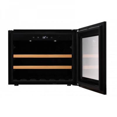 Винный шкаф Dunavox Dunavox DAB-26.60B.TO арт. ZN-187284