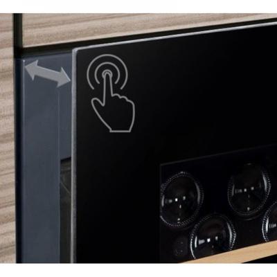 Винный шкаф Dunavox Dunavox DAB-26.60SS.TO арт. ZN-187285