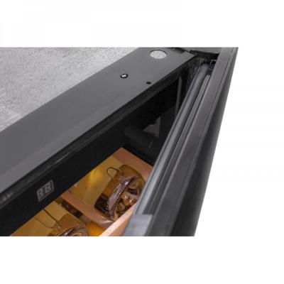 Винный шкаф Dunavox Dunavox DAB-26.60SS.TO арт. ZN-187285