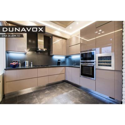 Винный шкаф Dunavox Dunavox DAB-26.60W.TO арт. ZN-187286