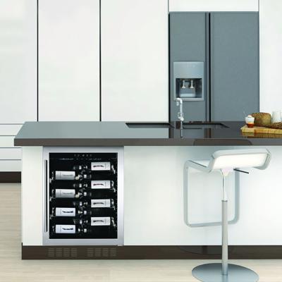 Винный шкаф Dunavox Dunavox DAU-40.138B арт. ZN-187288