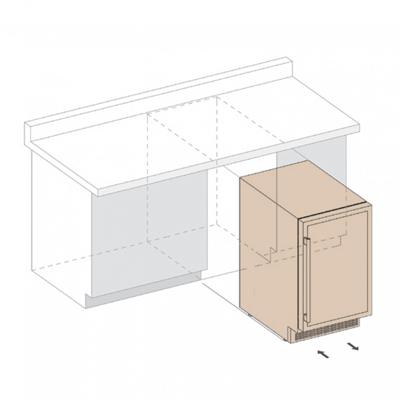 Винный шкаф Dunavox Dunavox DAU-40.138SS арт. ZN-187289