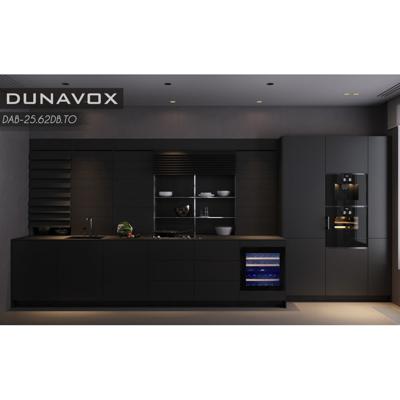 Винный шкаф Dunavox Dunavox DAB-25.62DB.TO арт. ZN-187300