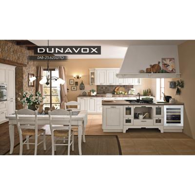 Винный шкаф Dunavox Dunavox DAB-25.62DW.TO арт. ZN-187302