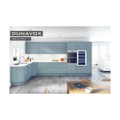 Винный шкаф Dunavox Dunavox DAB-65.178TW.TO арт. ZN-187308