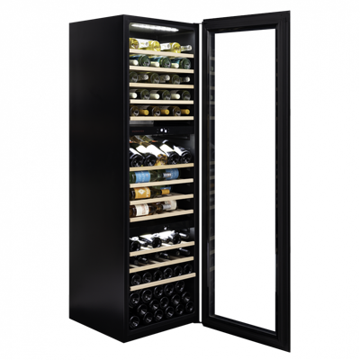 Винный шкаф Dunavox Dunavox DX-89.246TSS арт. ZN-187314