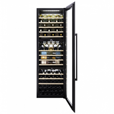 Винный шкаф Dunavox Dunavox DX-89.246TSS арт. ZN-187314