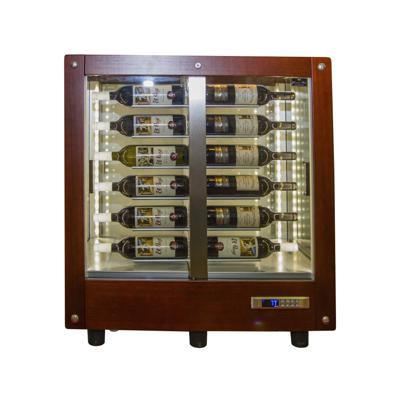 Винный шкаф Expo Охлаждающий винный шкаф EXPO «Cornice Vino 85» арт. ZN-187329