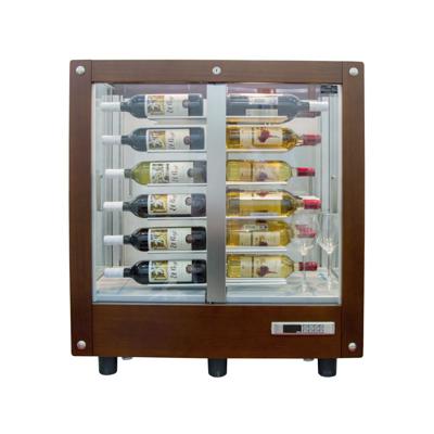 Винный шкаф Expo Охлаждающий винный шкаф EXPO «Cornice Vino 85» арт. ZN-187329