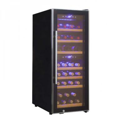 Винный шкаф Cold Vine Cold Vine C50-KBF2 арт. ZN-187334