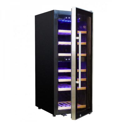 Винный шкаф Cold Vine Cold Vine C50-KBF2 арт. ZN-187334