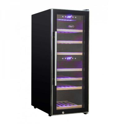 Винный шкаф Cold Vine Cold Vine C50-KBF2 арт. ZN-187334