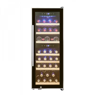 Винный шкаф Cold Vine Cold Vine C50-KBF2 арт. ZN-187334