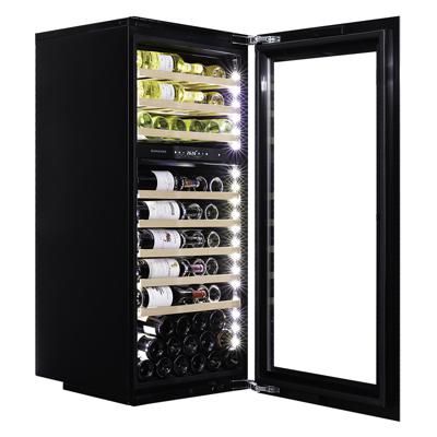 Винный шкаф Dunavox Dunavox DAVG-72.185DB.TO арт. ZN-187345