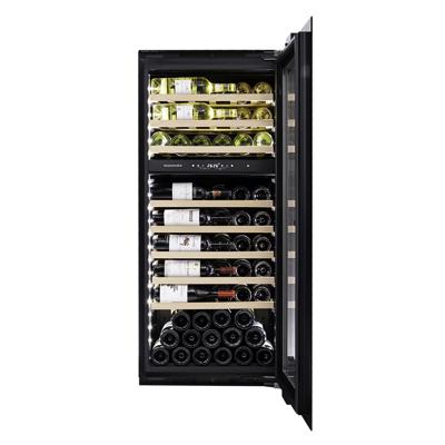 Винный шкаф Dunavox Dunavox DAVG-72.185DB.TO арт. ZN-187345