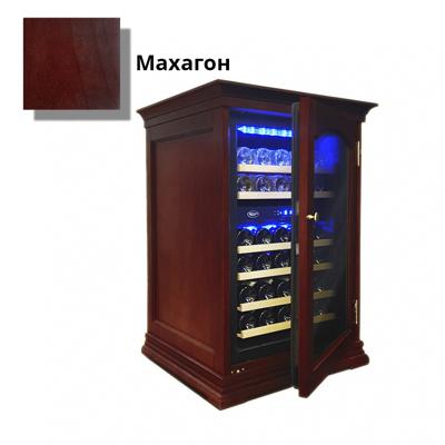 Винный шкаф Cold Vine Cold Vine C34-KBF2 (Wood) арт. ZN-187346