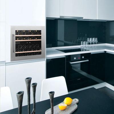 Винный шкаф Dunavox Dunavox DAB-41.83DSS арт. ZN-187351
