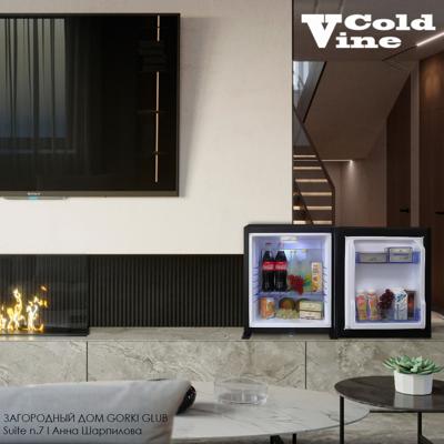 Минибар Cold Vine Cold Vine MCA-28B арт. ZN-187359