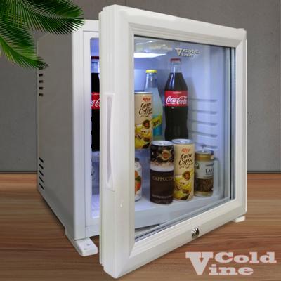 Минибар Cold Vine Cold Vine MCA-28WG арт. ZN-187360