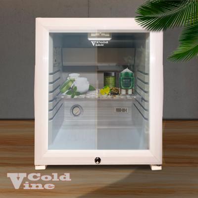 Минибар Cold Vine Cold Vine MCA-28WG арт. ZN-187360