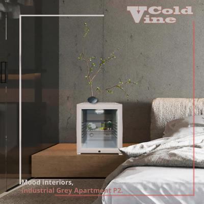 Минибар Cold Vine Cold Vine MCA-28WG арт. ZN-187360