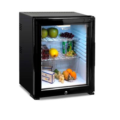 Минибар Cold Vine Cold Vine MCT-30BG арт. ZN-187361