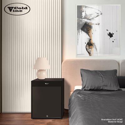 Минибар Cold Vine Cold Vine MCT-40B арт. ZN-187362