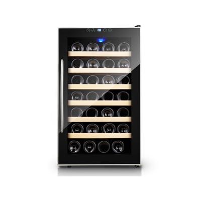 Винный шкаф Cold Vine Cold Vine C28-TBF1 арт. ZN-187368