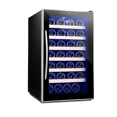 Винный шкаф Cold Vine Cold Vine C28-TBF1 арт. ZN-187368