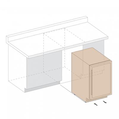 Винный шкаф Dunavox Dunavox DAU-39.121DSS арт. ZN-187372