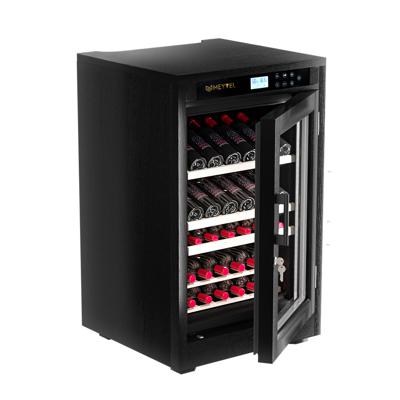 Винный шкаф MEYVEL Meyvel MV46-WB1-M арт. ZN-187385