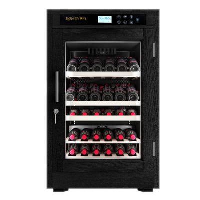 Винный шкаф MEYVEL Meyvel MV46-WB1-M арт. ZN-187385