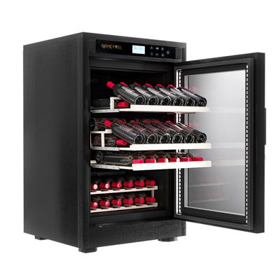 Винный шкаф MEYVEL Meyvel MV46-WB1-M арт. ZN-187385