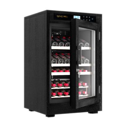 Винный шкаф MEYVEL Meyvel MV46-WB1-M арт. ZN-187385
