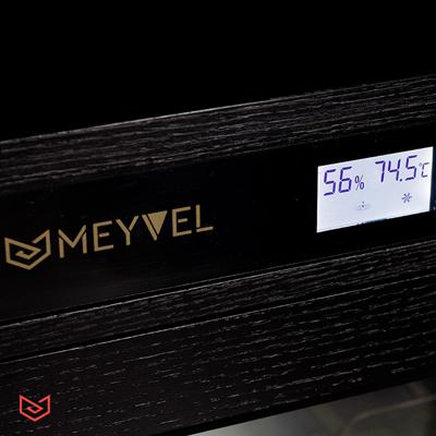Винный шкаф MEYVEL Meyvel MV46-WB1-M арт. ZN-187385