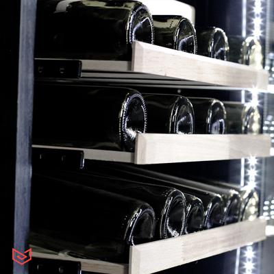 Винный шкаф MEYVEL Meyvel MV46-WB1-M арт. ZN-187385