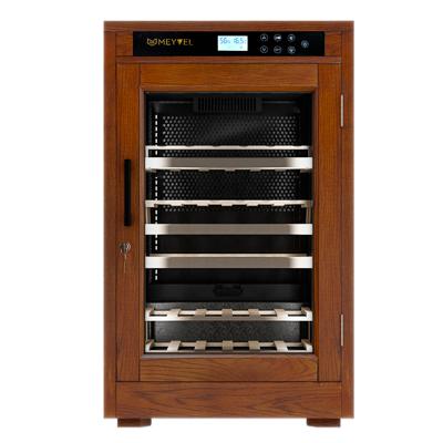 Винный шкаф MEYVEL Meyvel MV46-WN1-M арт. ZN-187387