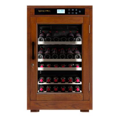 Винный шкаф MEYVEL Meyvel MV46-WN1-M арт. ZN-187387
