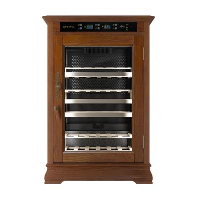 Винный шкаф MEYVEL Meyvel MV46-WN1-C арт. ZN-187388
