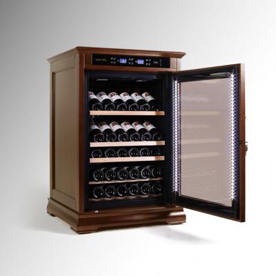 Винный шкаф MEYVEL Meyvel MV46-WN1-C арт. ZN-187388