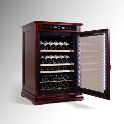 Винный шкаф MEYVEL Meyvel MV46-WM1-C арт. ZN-187389