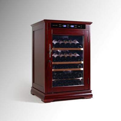 Винный шкаф MEYVEL Meyvel MV46-WM1-C арт. ZN-187389