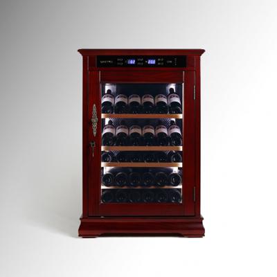 Винный шкаф MEYVEL Meyvel MV46-WM1-C арт. ZN-187389