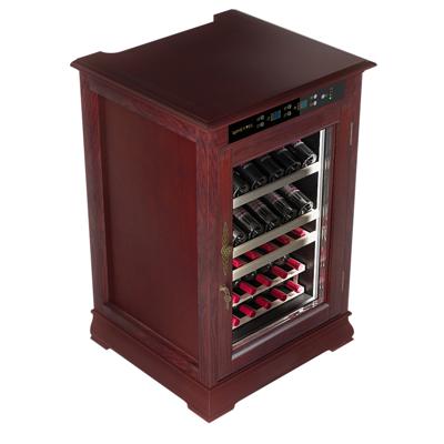 Винный шкаф MEYVEL Meyvel MV46-WM1-C арт. ZN-187389