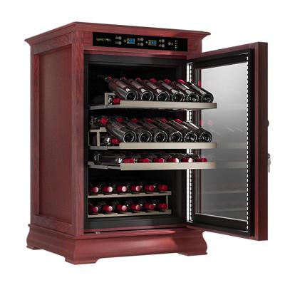 Винный шкаф MEYVEL Meyvel MV46-WM1-C арт. ZN-187389