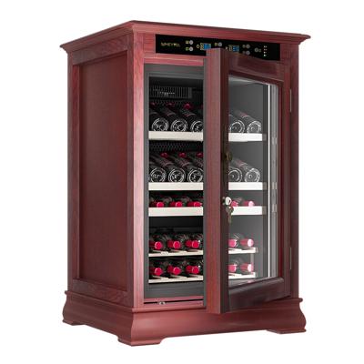 Винный шкаф MEYVEL Meyvel MV46-WM1-C арт. ZN-187389